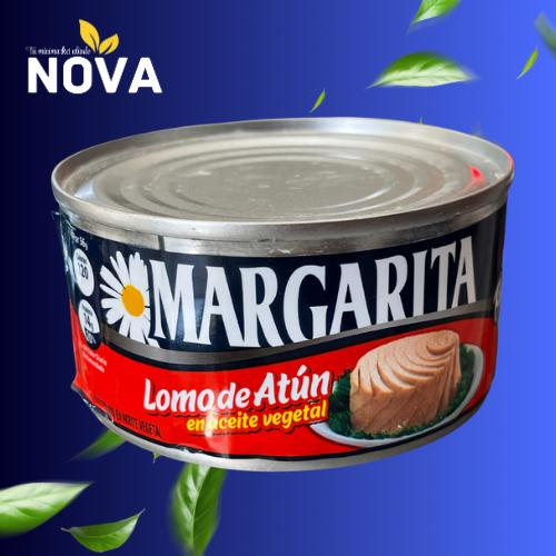 ATUN MARGARITA 119G