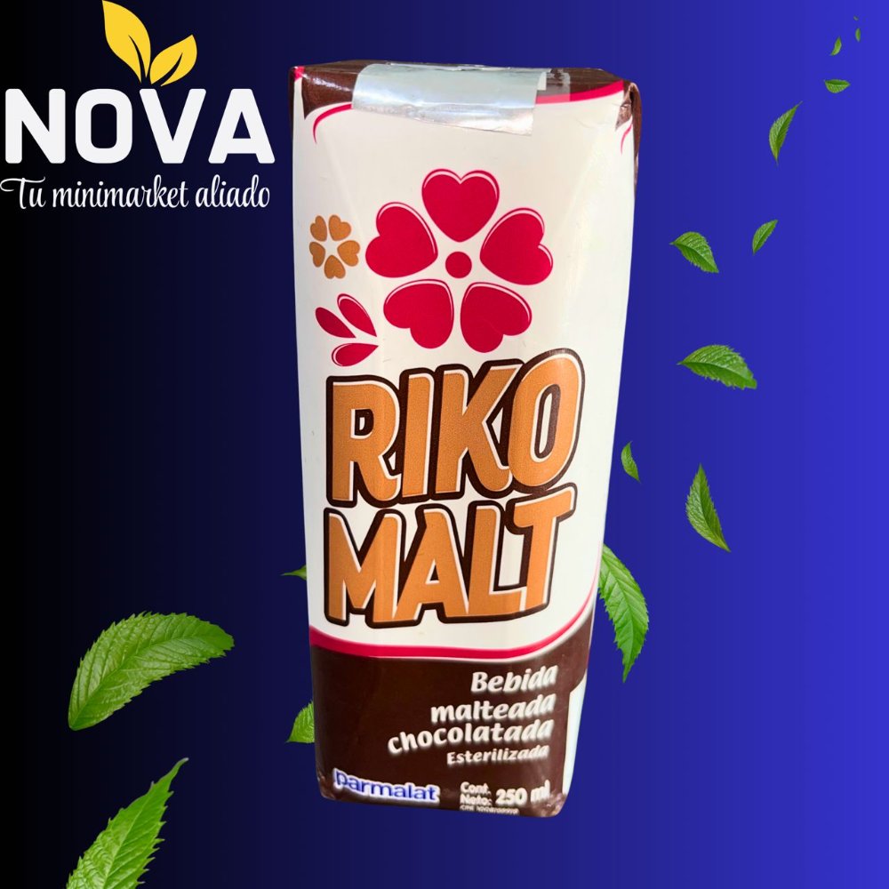 RIKO MALT 250ML