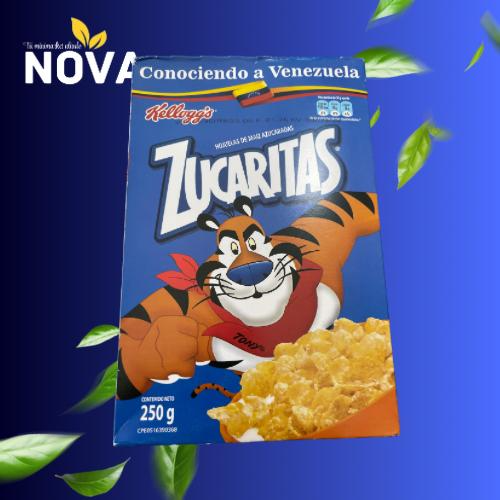 ZUCARITA 250GR