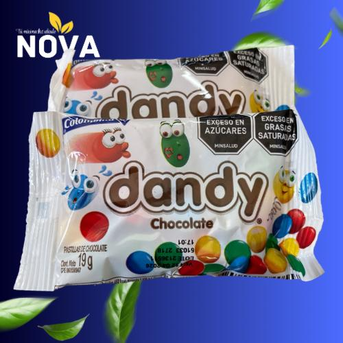 DANDY