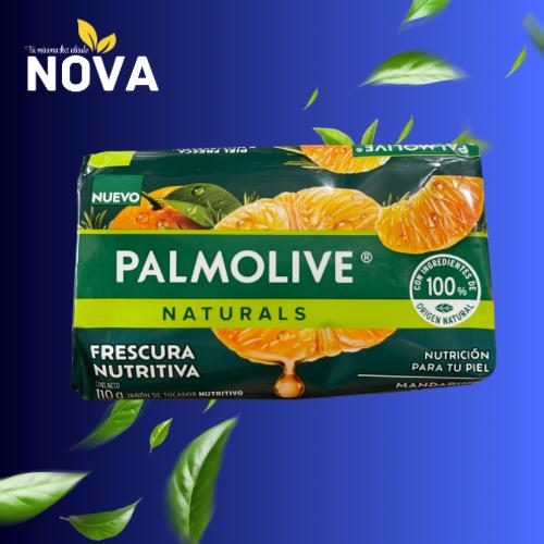 PALMOLIVE FRANCURA NITRITIVA