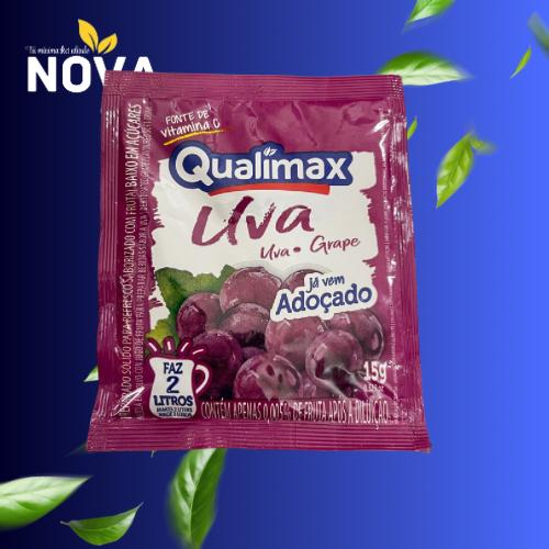 QUALIMAX UVA