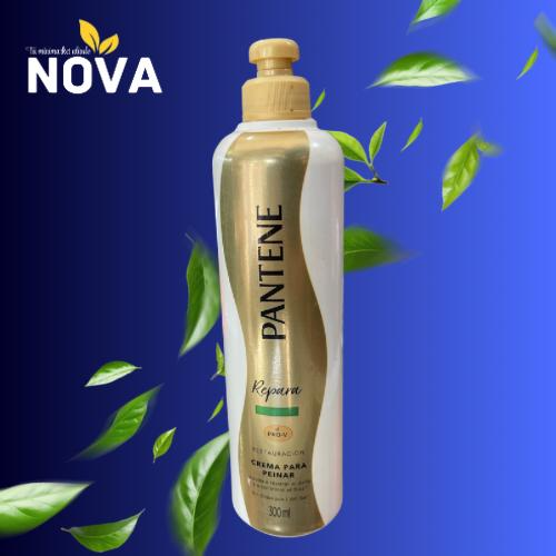 CREMA PEINAR PANTENE 300ML