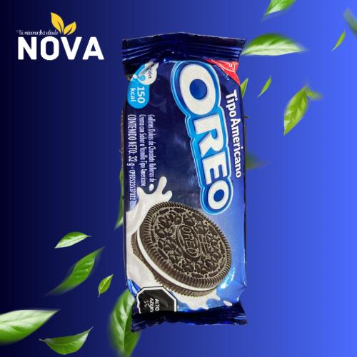 OREO AMERICANA
