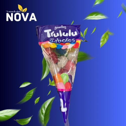 TRULULU SABORES