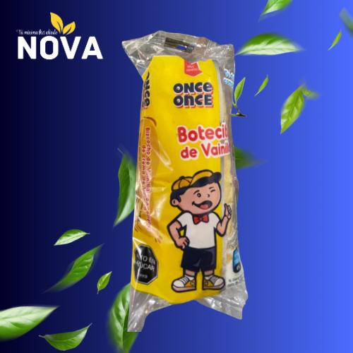 PONQUE INCE ONCE VAINILLA