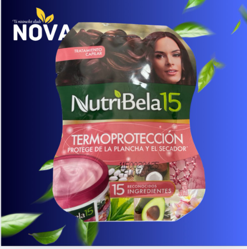 NUTRIBELA TERMOPROTECCION