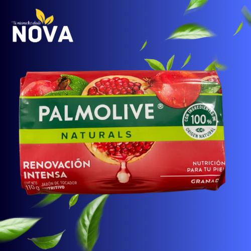 PALMOLIVE RENOVACION  INTENSA