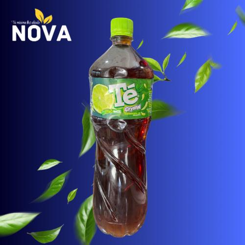 TE DE LIMON CRYSTAL 1,5 LITRO
