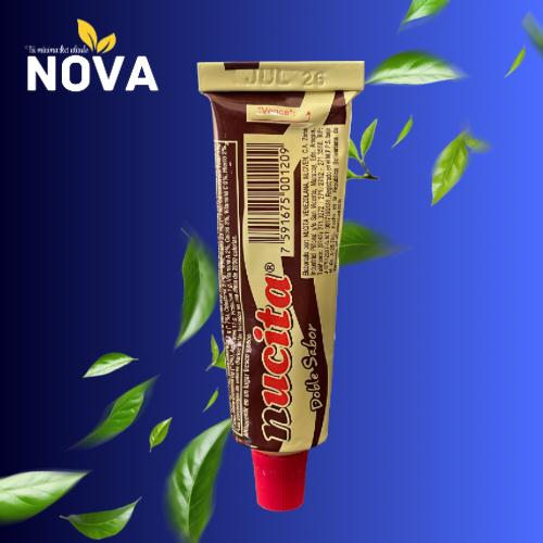 NUCITA TUBO