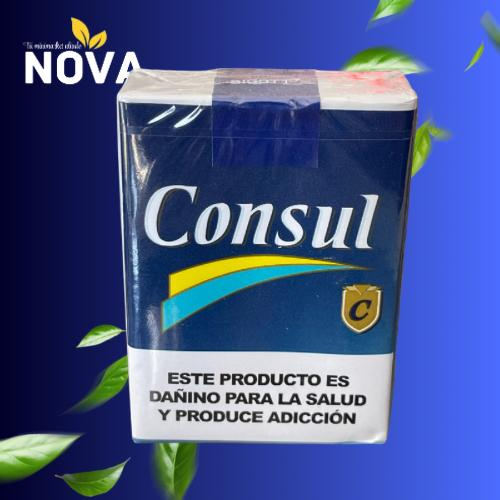 CONSUL