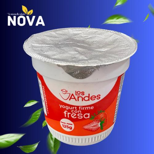 YOGUR SIN SERIAL