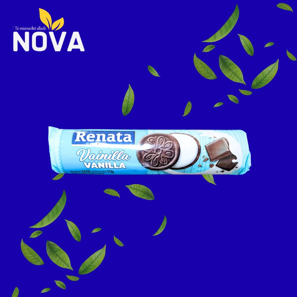 GALLETA RENATA