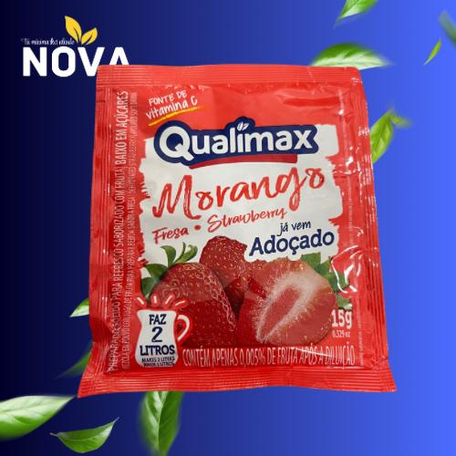 QUALIMAX FRESA