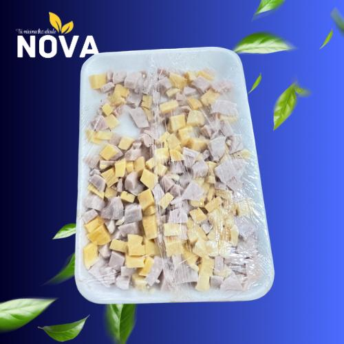 PICADILLO