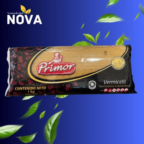 PASTA LARGA PRIMOR 1KG