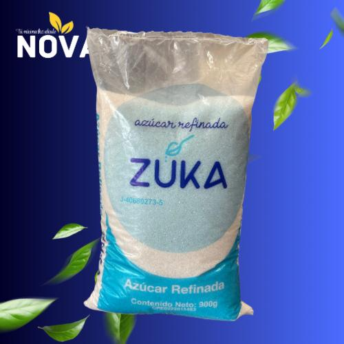 AZUCAR ZUKA 900GR