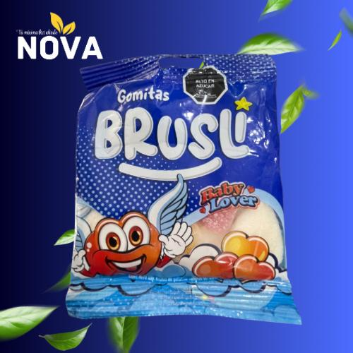 GOMITA BRUSLI