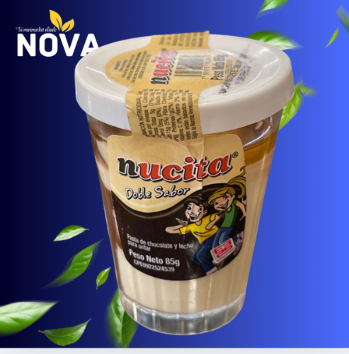 NUCITA VASO