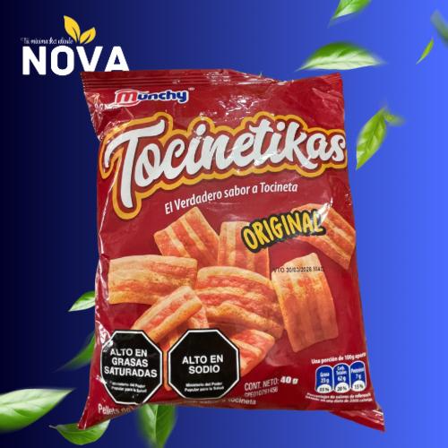 TOCINETIKAS ORIG40G