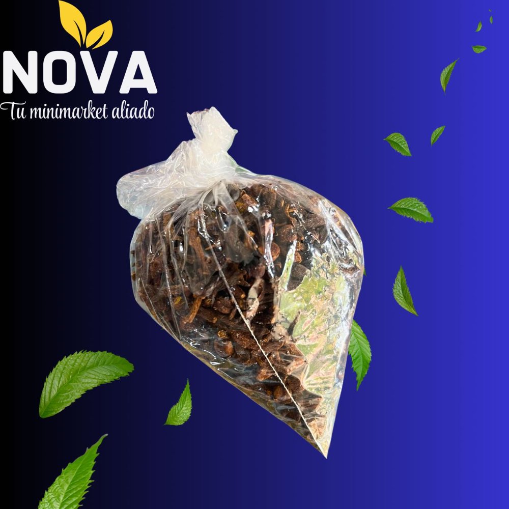 CLAVITOS DULCE 30GR