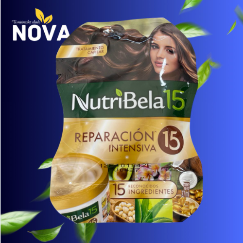 NUTRIBELA REPARACION INTENSIVA