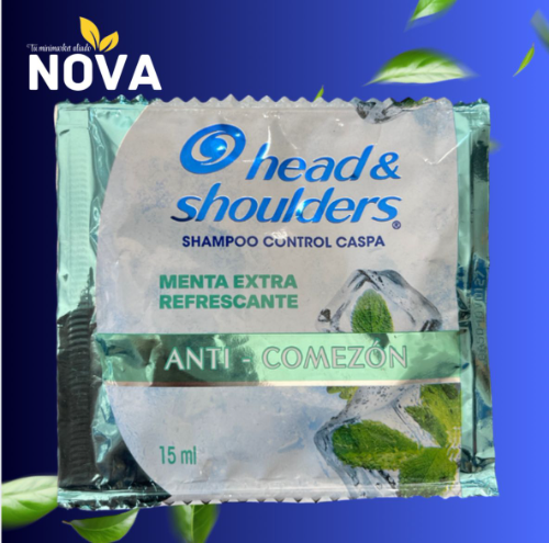 SHOULDERS MENTA EXTRA