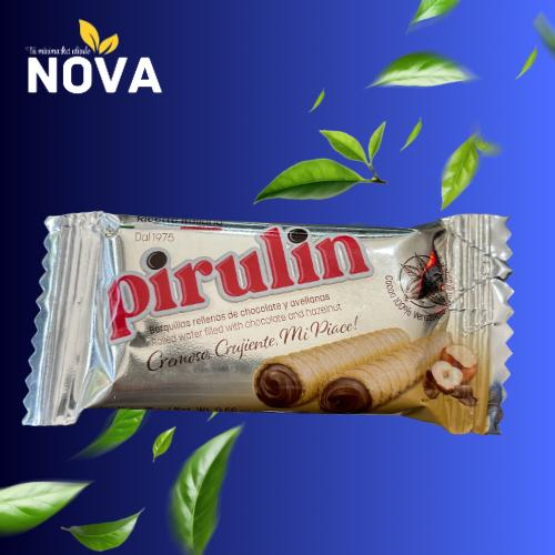 PIRULIN MOSTRADOR 16G