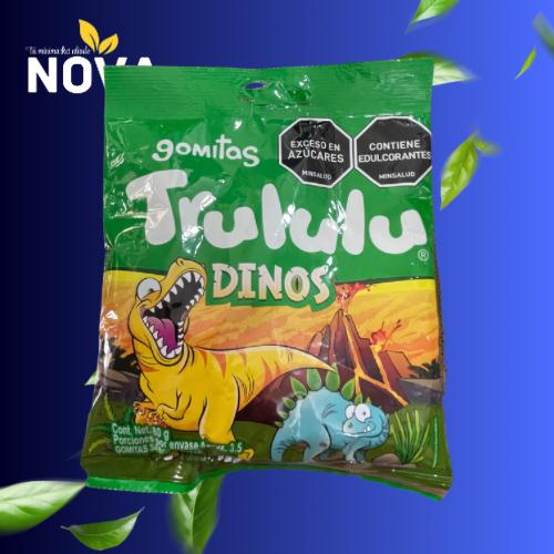 TRULULU DINOS