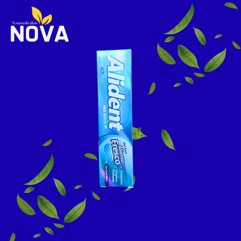 CREMA ALIDENT 50ML