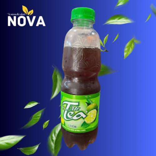 MR TEA LIMON