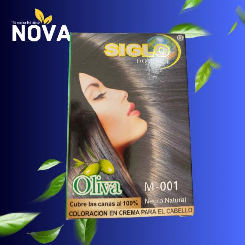 TINTE SIGLO