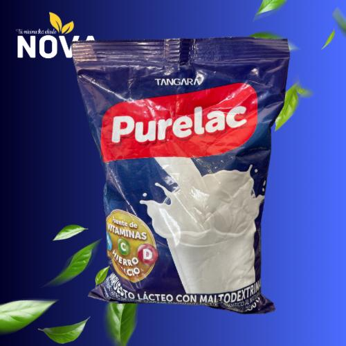 LECHE PURELAC 200G