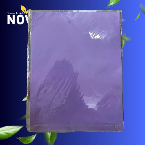 HOJA COLORES