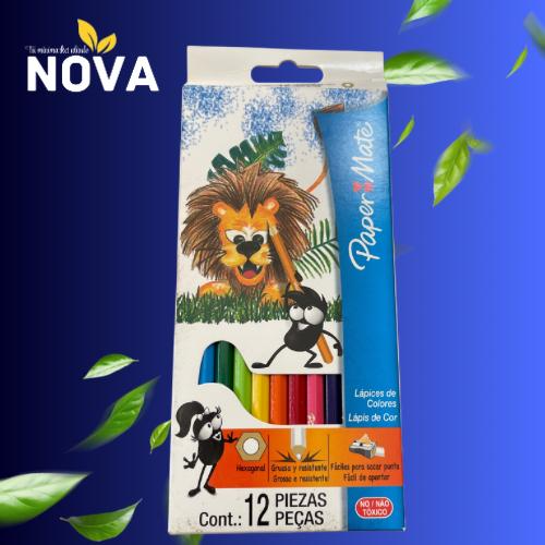 COLORES PAPER