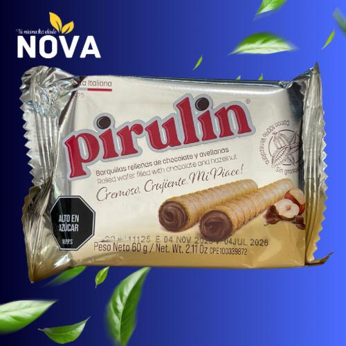 PIRULIN ESTUCHE