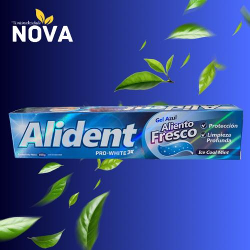 ALIDENT AZUL 75GR