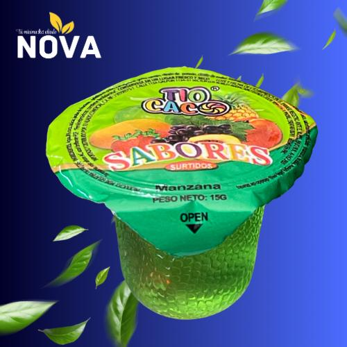 COPA GELATINA
