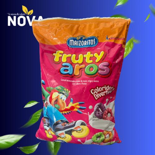 FRUTY ARO 500G