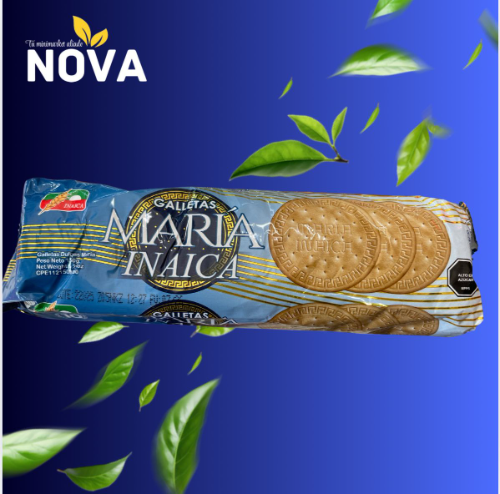GALLETA MARIA INAICA