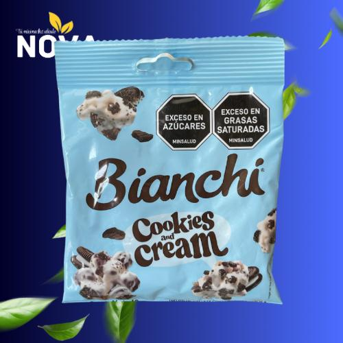 BIANCHI SNACK