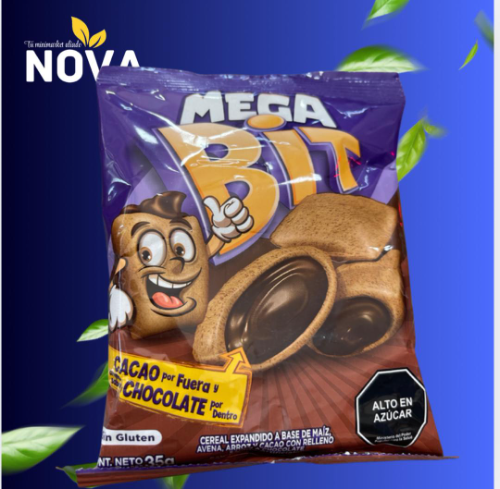 MEGABIT