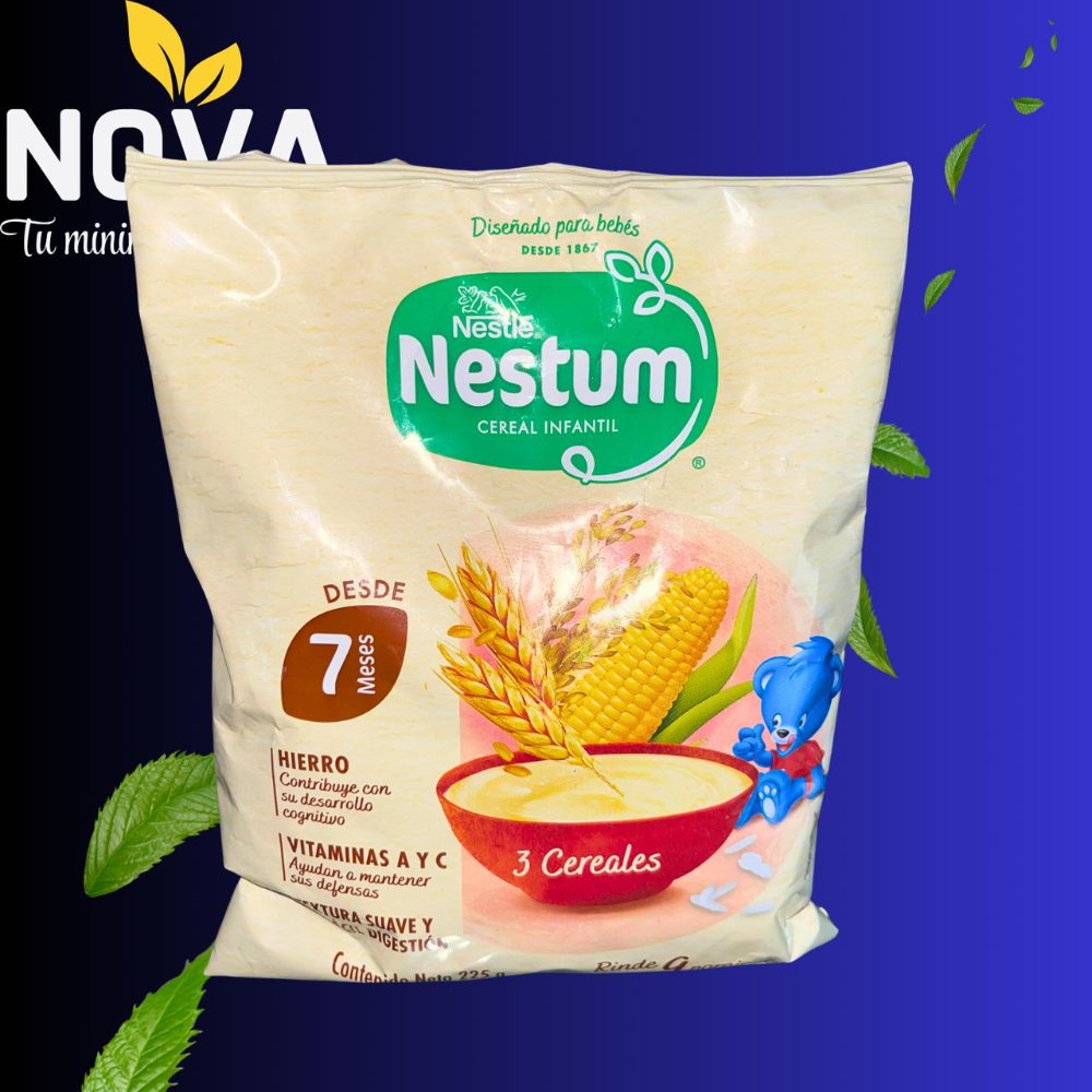 NESTUM 225g