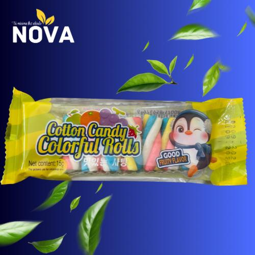 CANDY COTTON