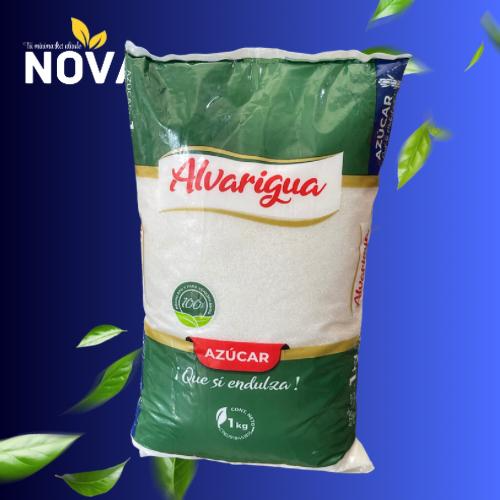 AZUCAR ALVARIGUA 1KG