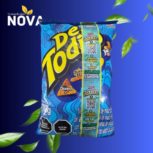 DETODITO RESUELTO 110gr