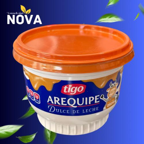 AREQUIPE TIGO 250GR