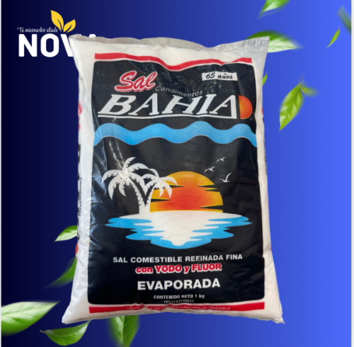 SAL BAHIA