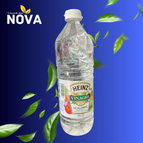 VINAGRE BLANCO HEINZ 1  L