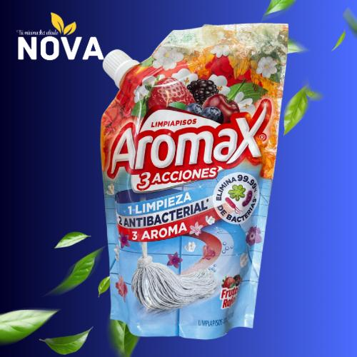 AROMAX LIQUIDO 180ML